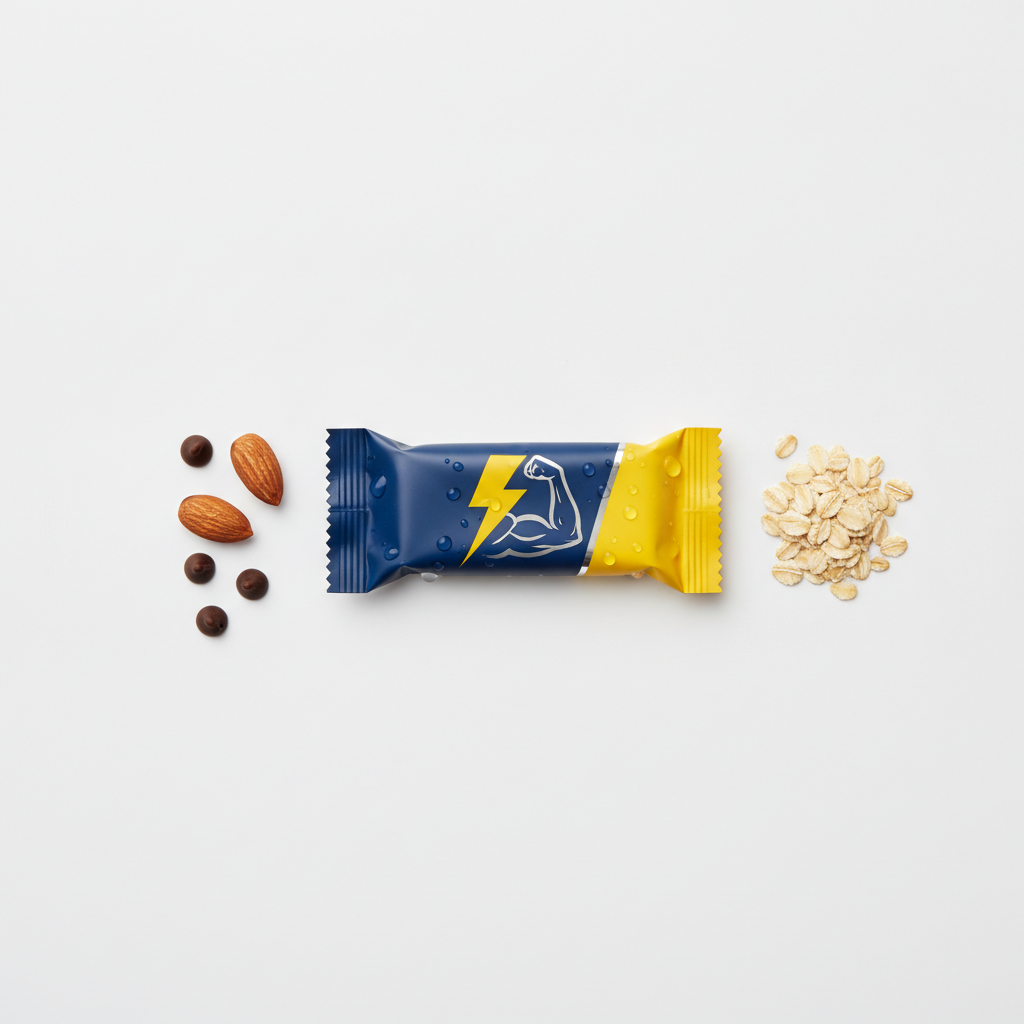 Enerji Barı 50g