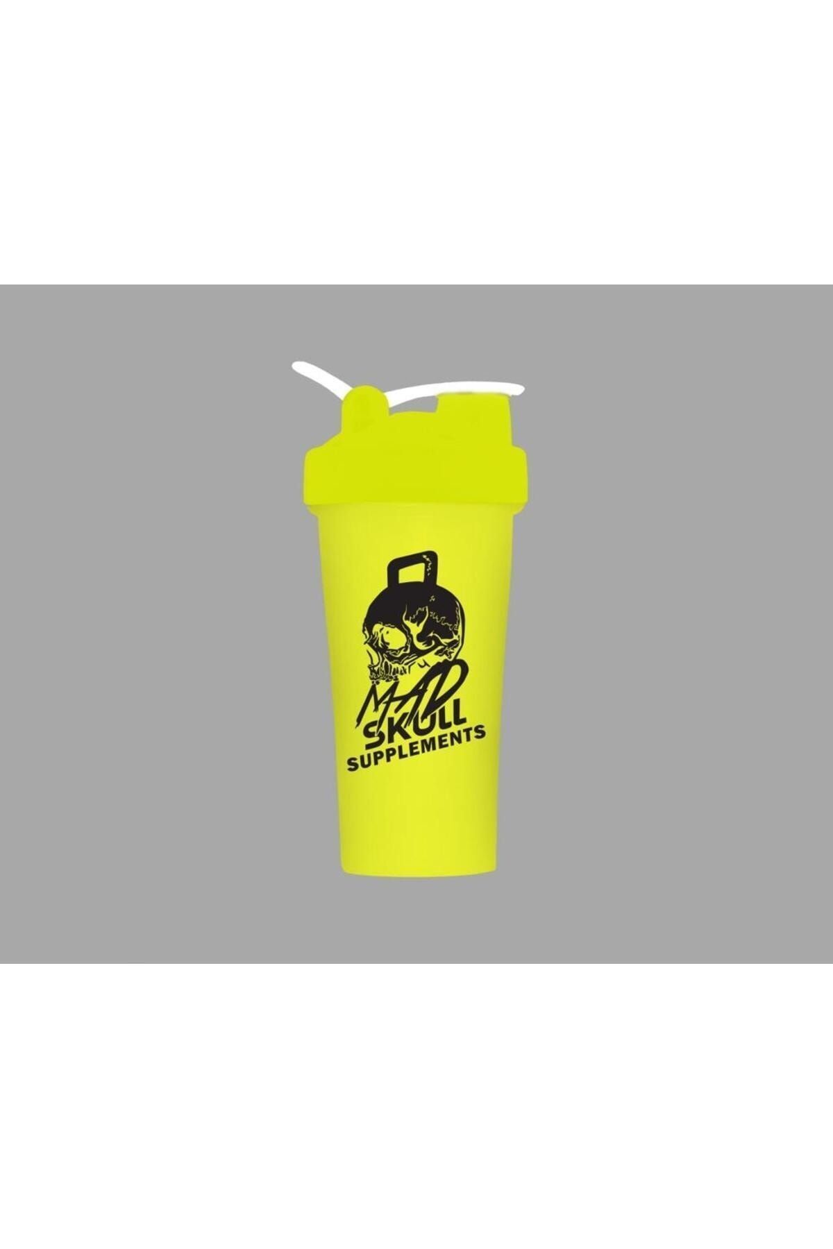 Mad Skull Supplements Shaker Sari