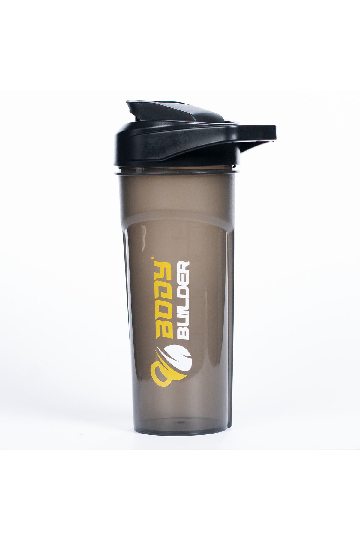 VÜCUT GELİŞTİRİCİ SİYAH SHAKER 600ML Common