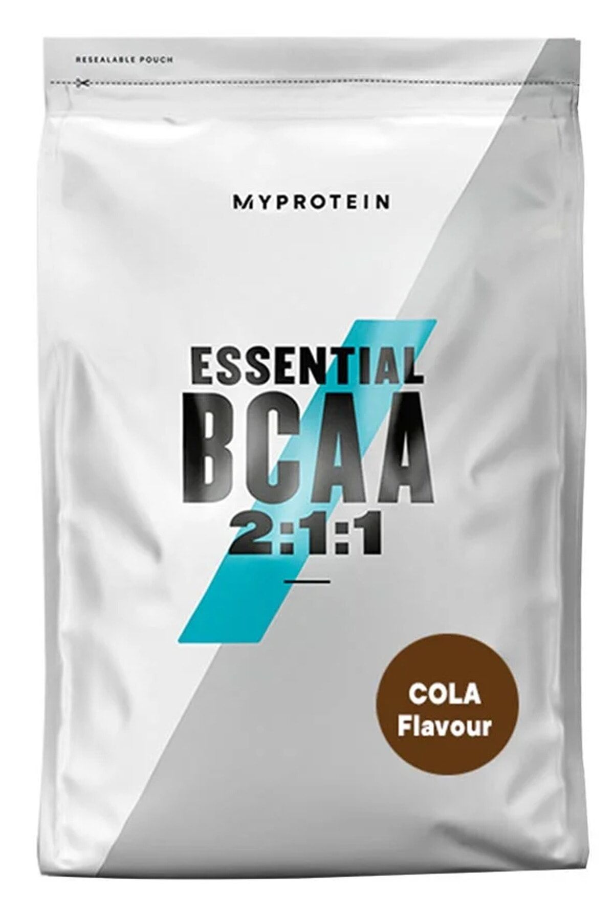 Kola Aromalı Bcaa 2:1:1 - 250gr