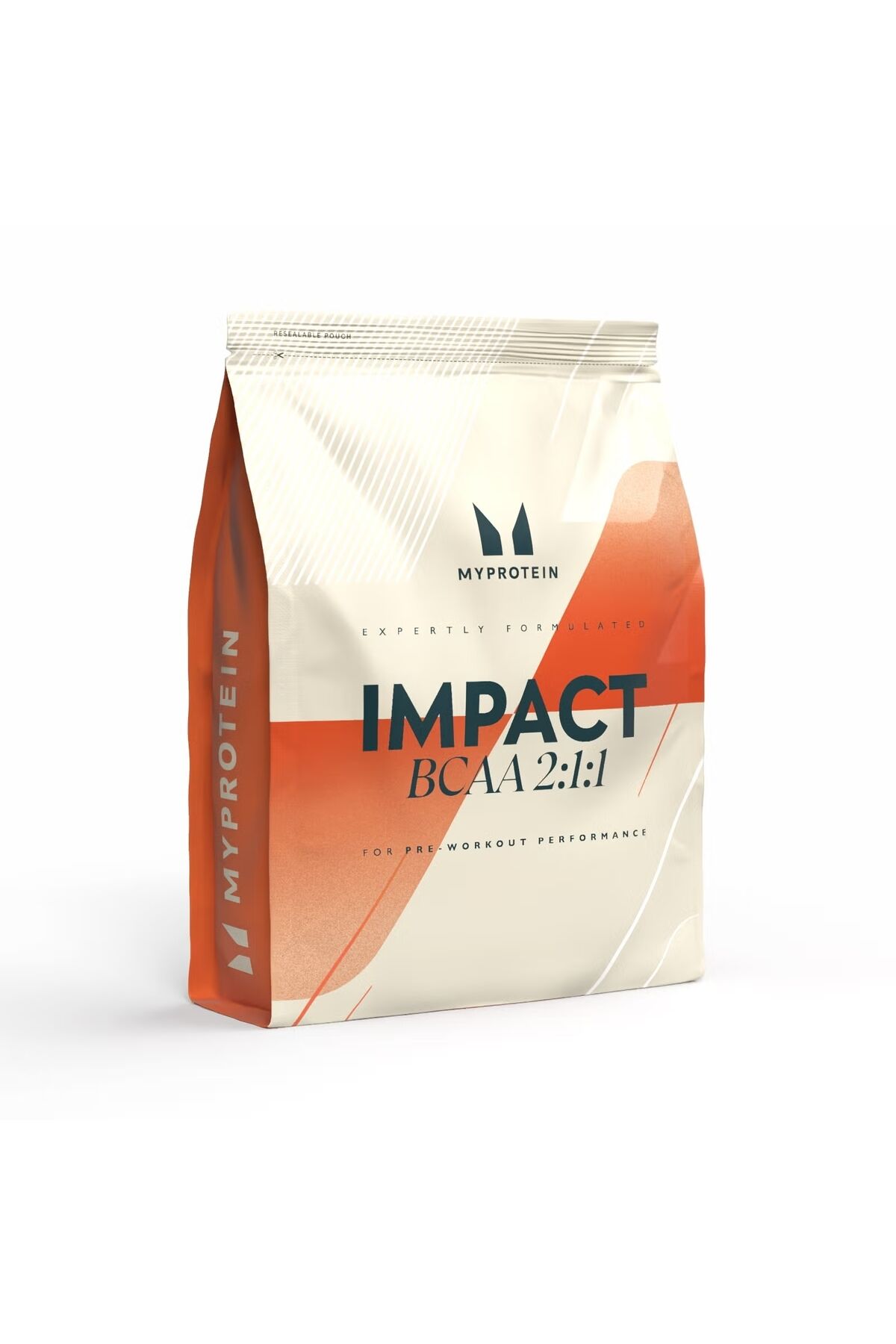 Impact BCAA 2:1:1 250 Gram