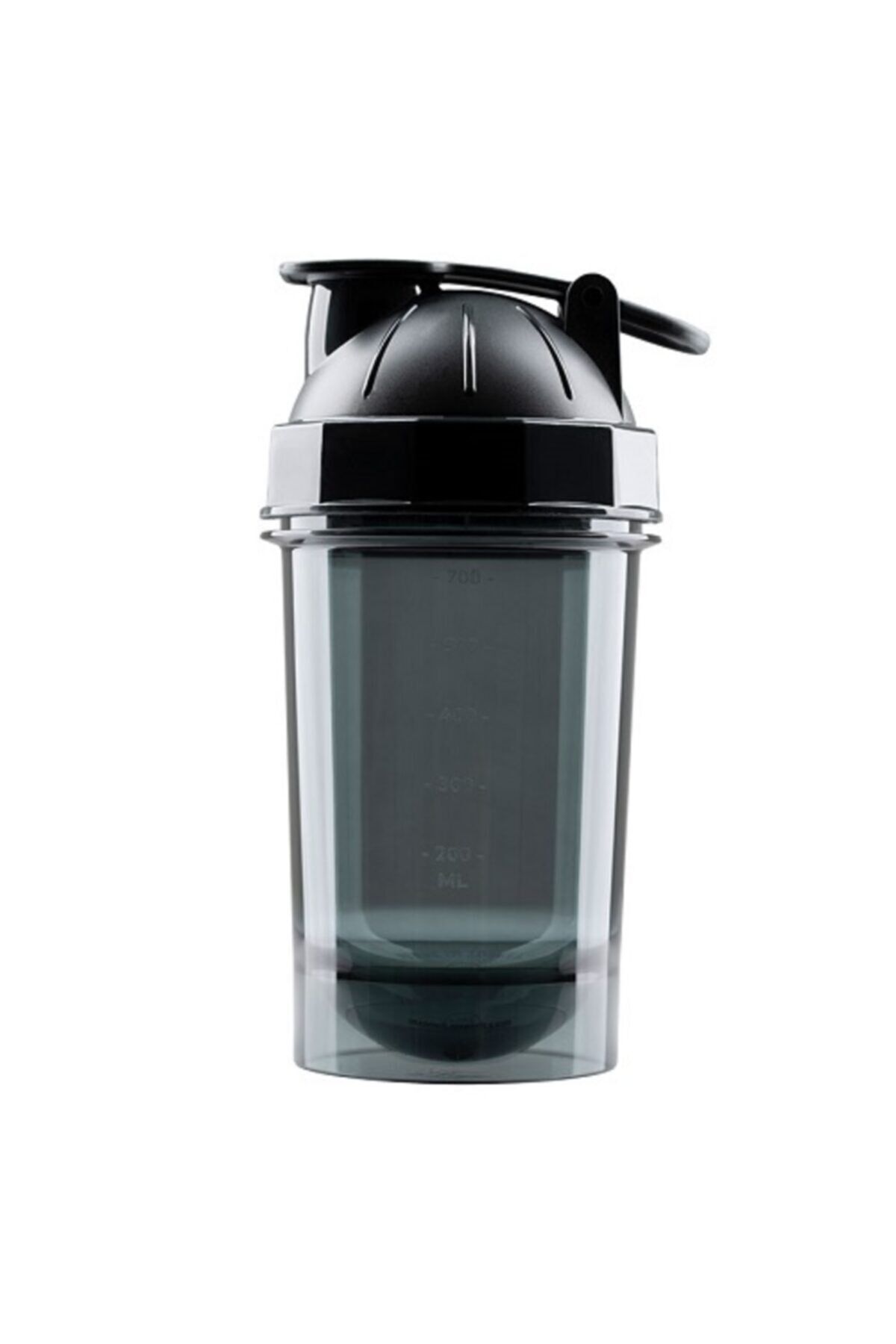 Shaker 700 ml Gri Gri