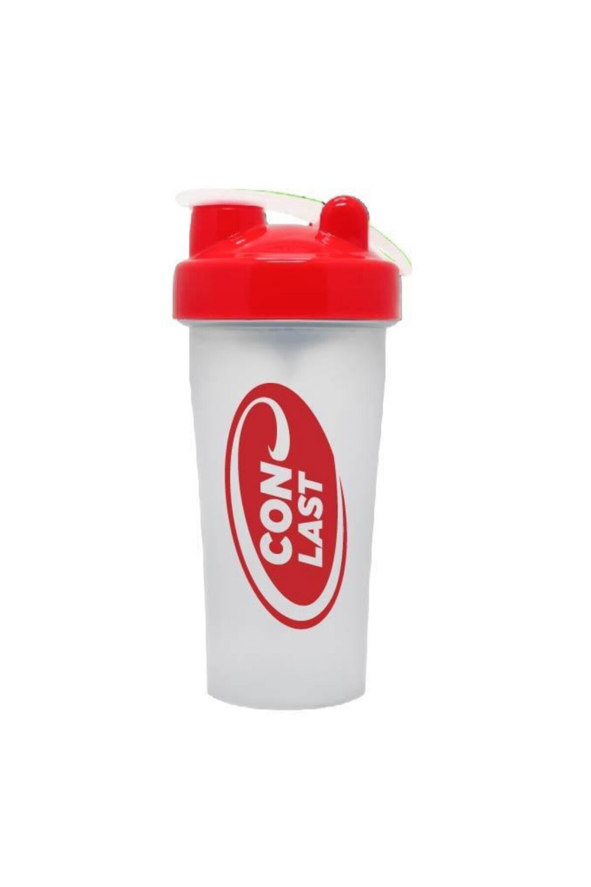 Protein Karıştırıcı Shaker-BPA İçermez Beyaz
