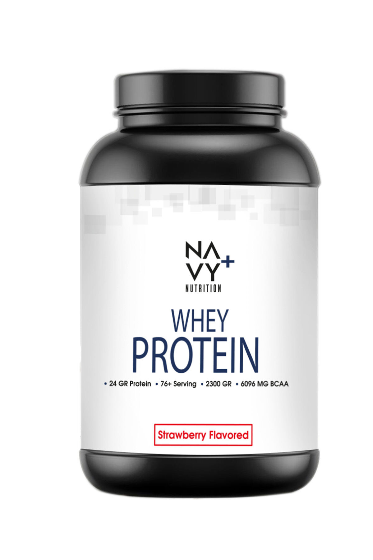 2300 GR Whey Protein Tozu Çilek Aromalı + Shaker + Çanta + Havlu + 2x ProteinBar
