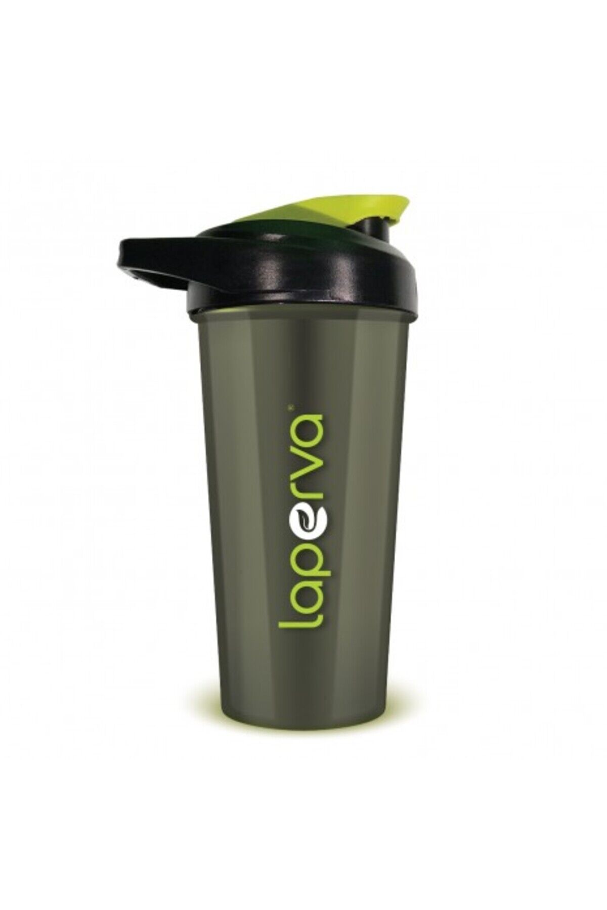 Shaker, 600 ML, Siyah Black