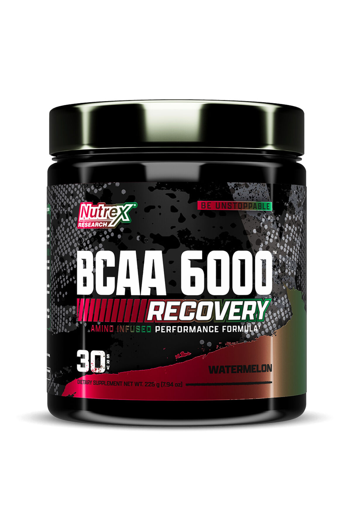 Bcaa 6000, Karpuz, 30