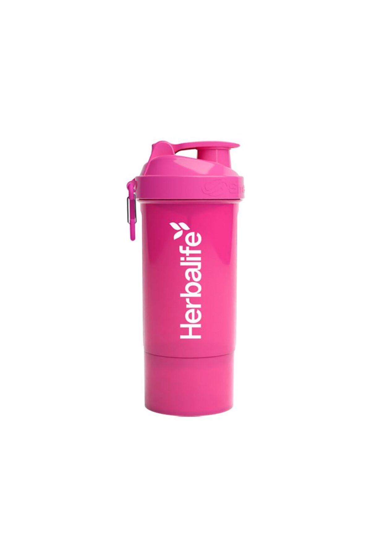 Neon Shaker Pembe
