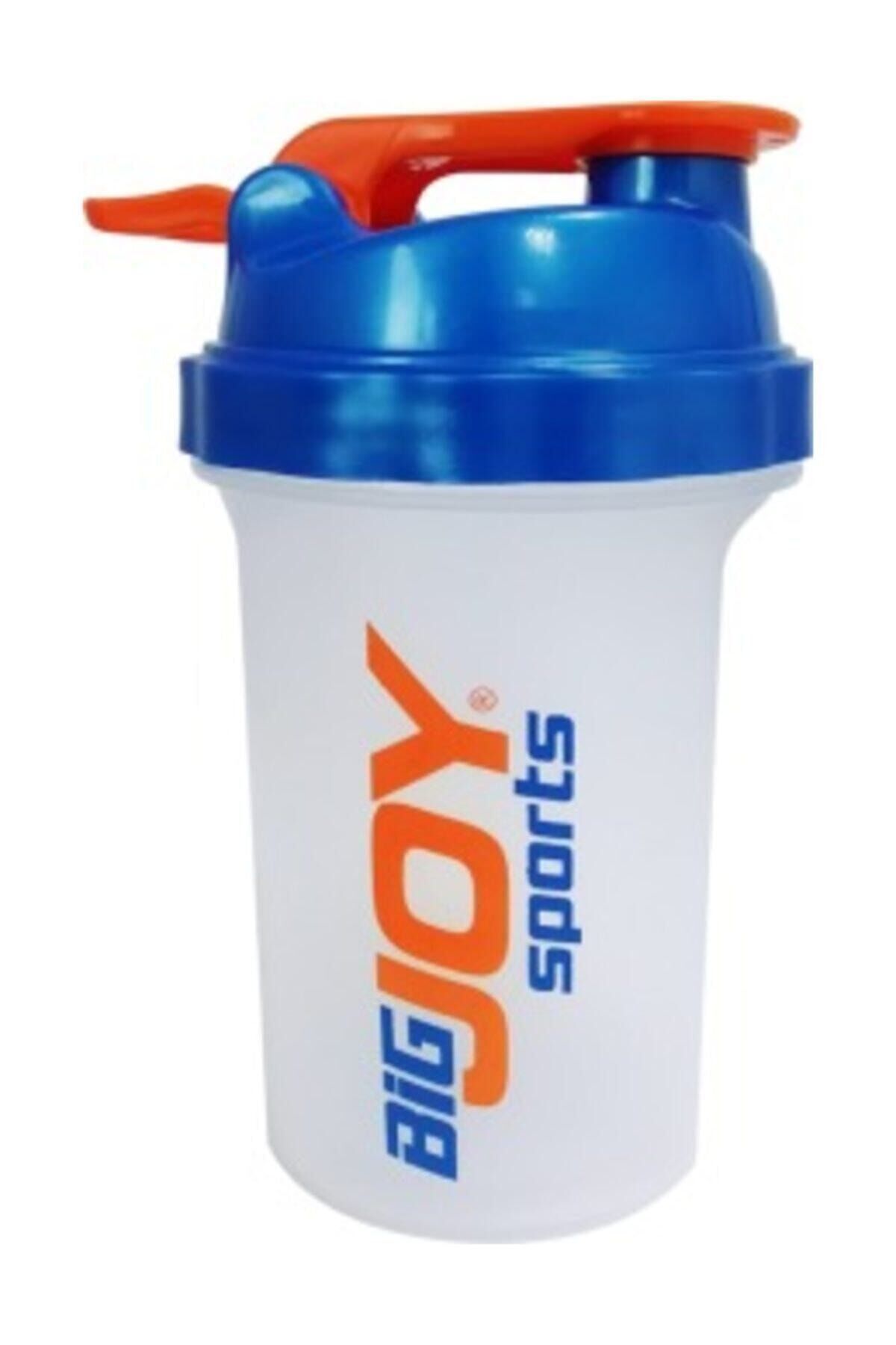 Super Shaker 500ml Nocolor-Aaec7906
