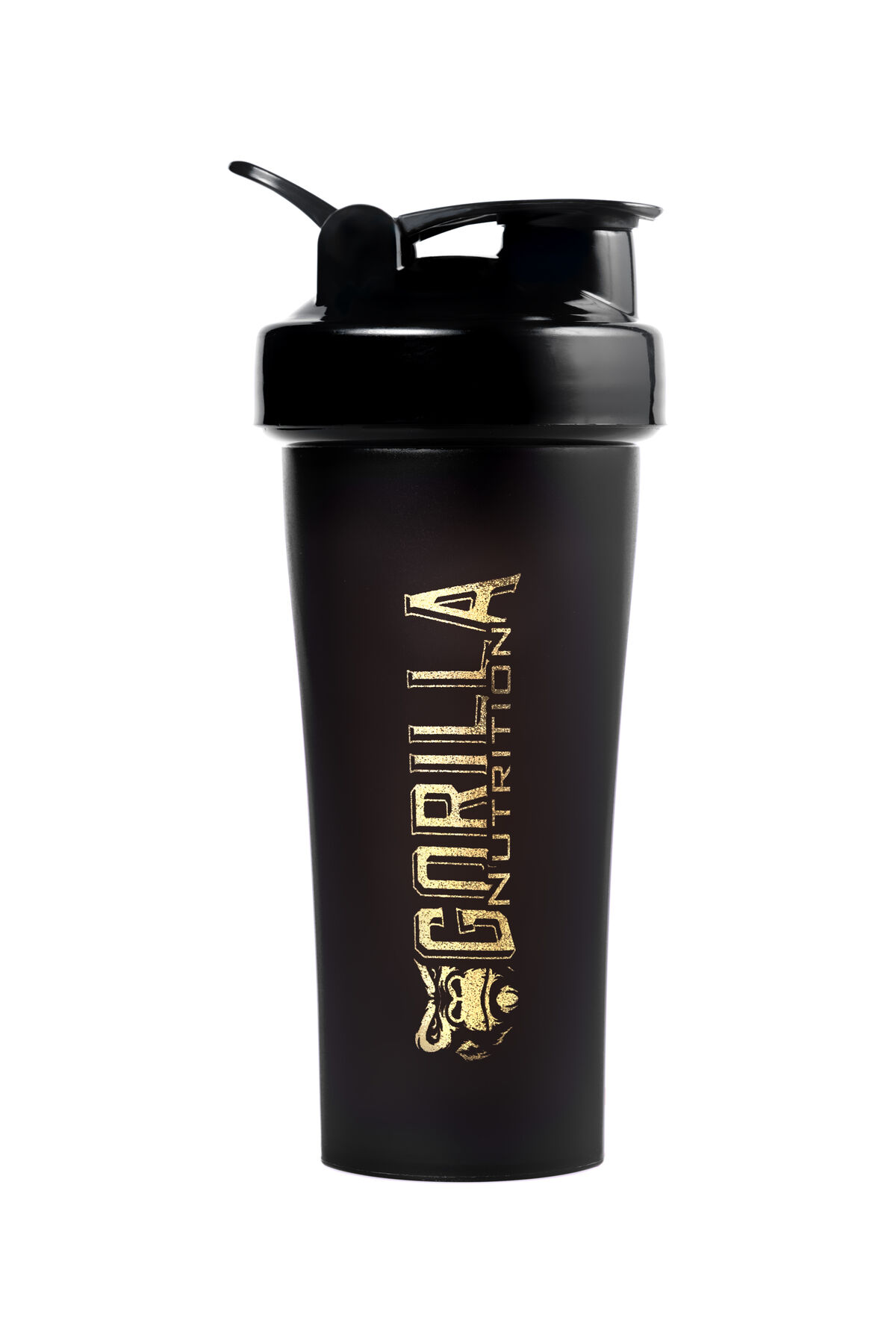 Shaker (5 Renk Seçeneğiyle) Siyah