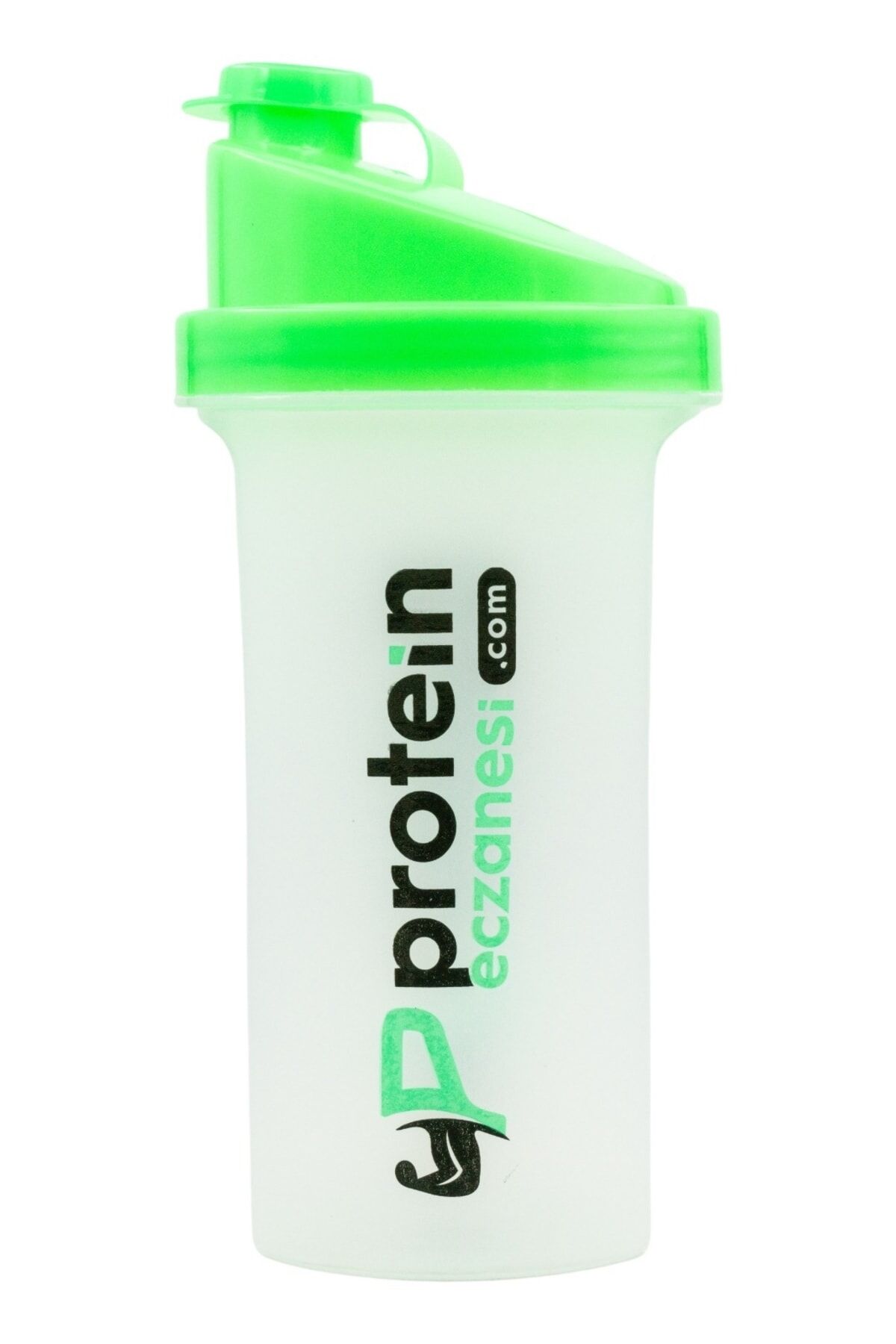 Proteineczanesi Shaker 700 ml Beyaz - 5,5
