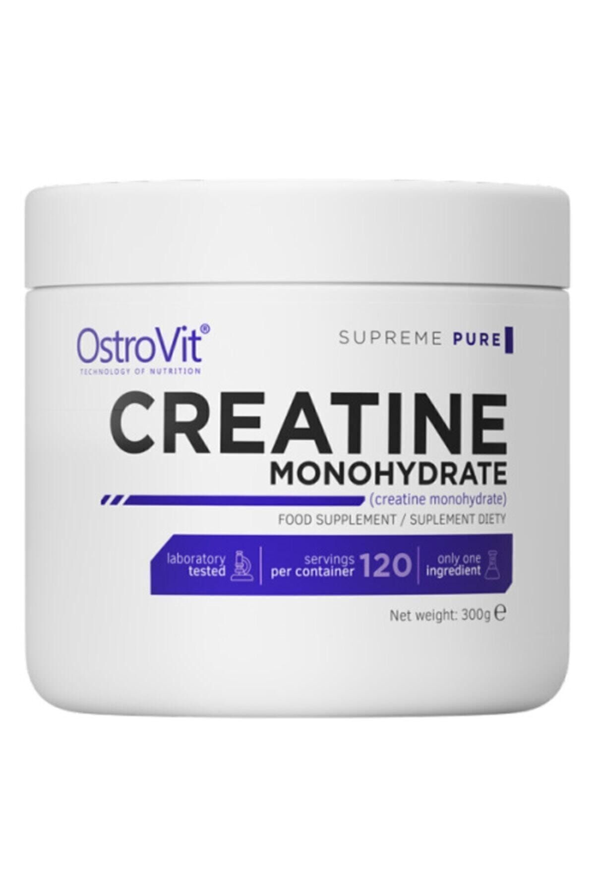 Supreme Pure Creatine Monohydrate 300 gr