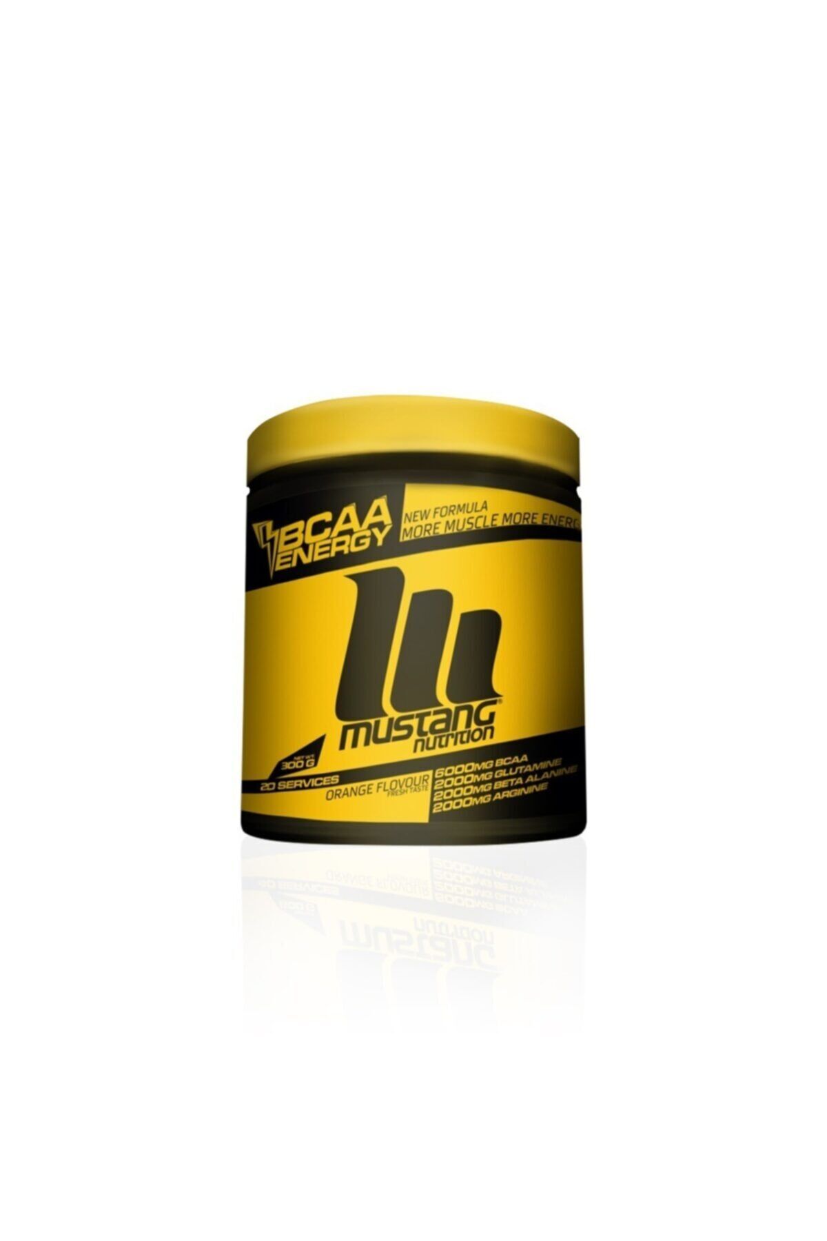 Bcaa 300 gr