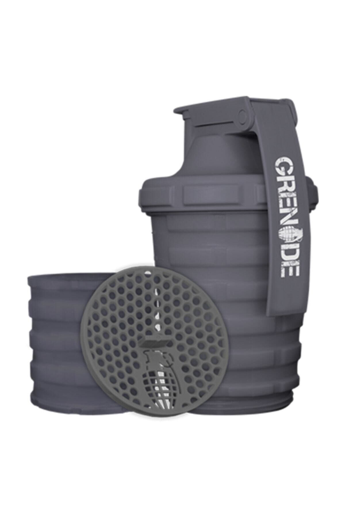 Gri Shaker 600 ml Nocolor-36Cf2681