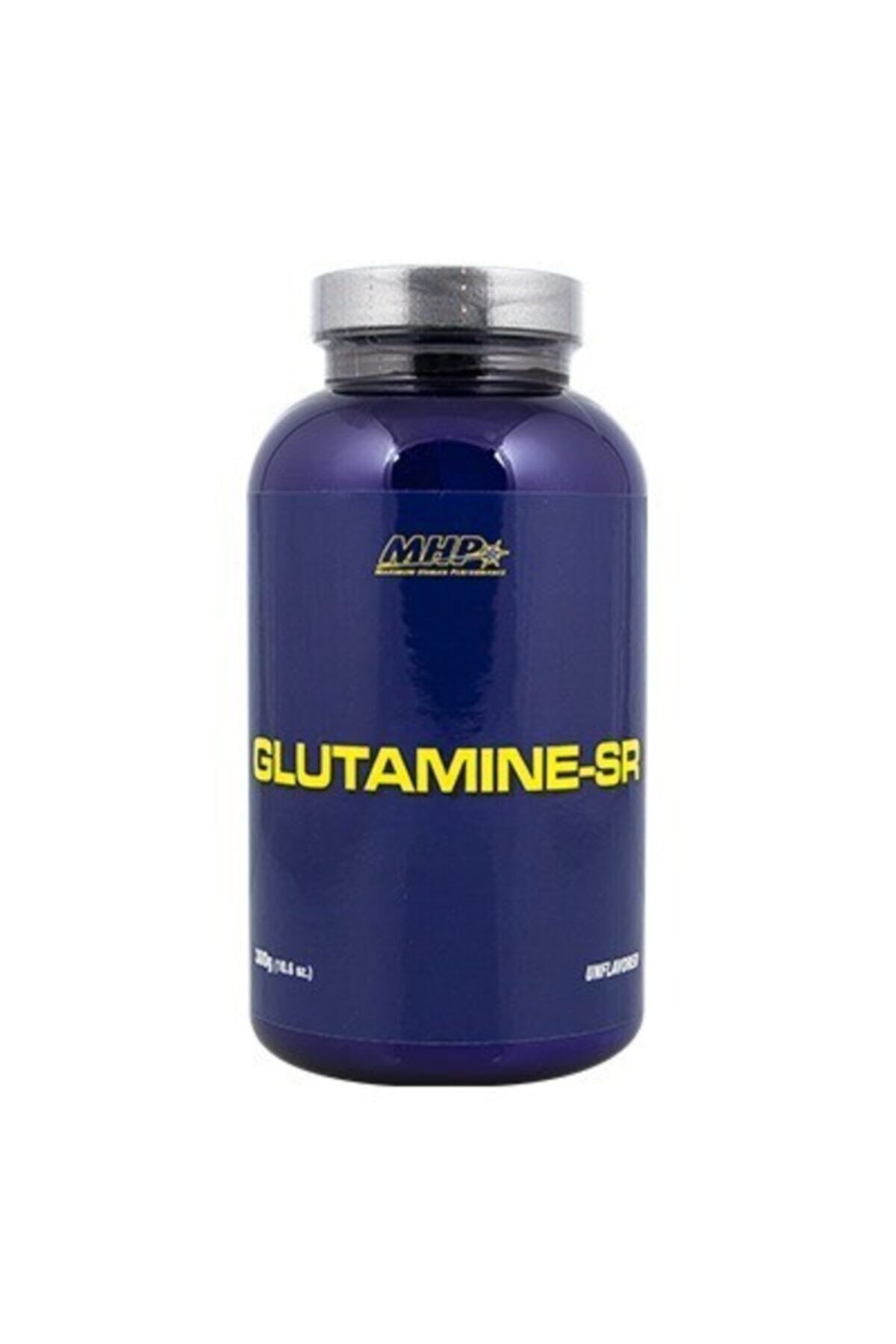 Glutamine-sr 300 gr