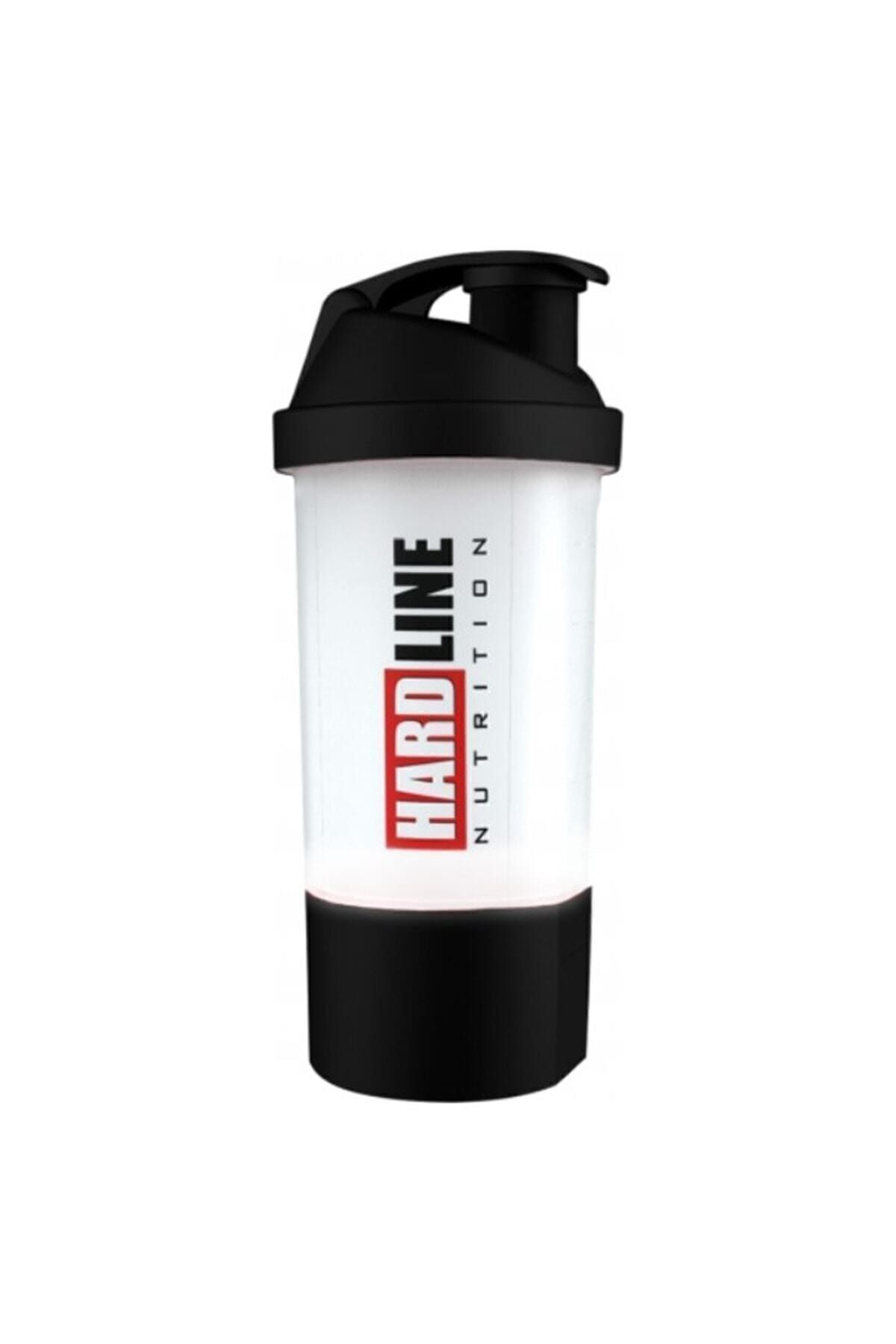 Siyah Hardline Shaker 600 ml Nocolor-Abed6F6D