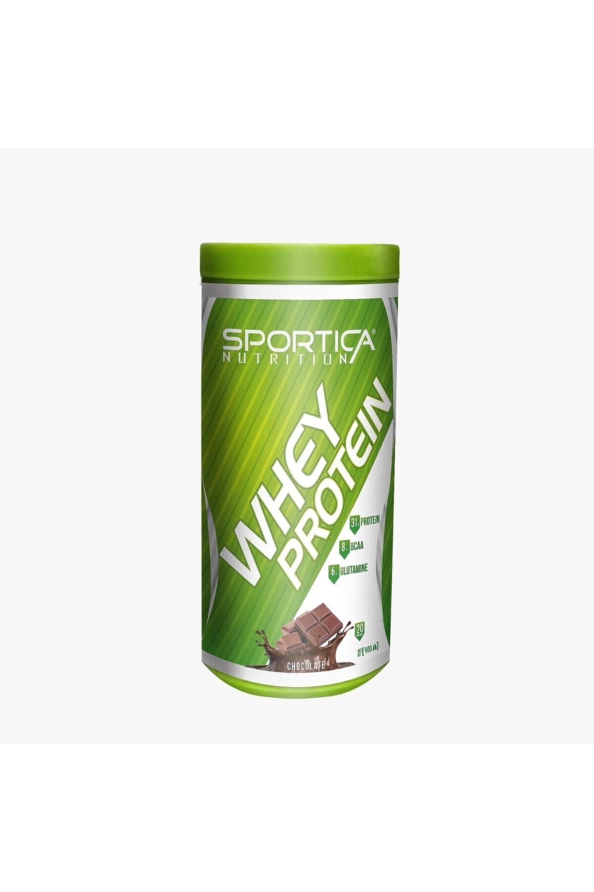 Whey Protein 900 gr