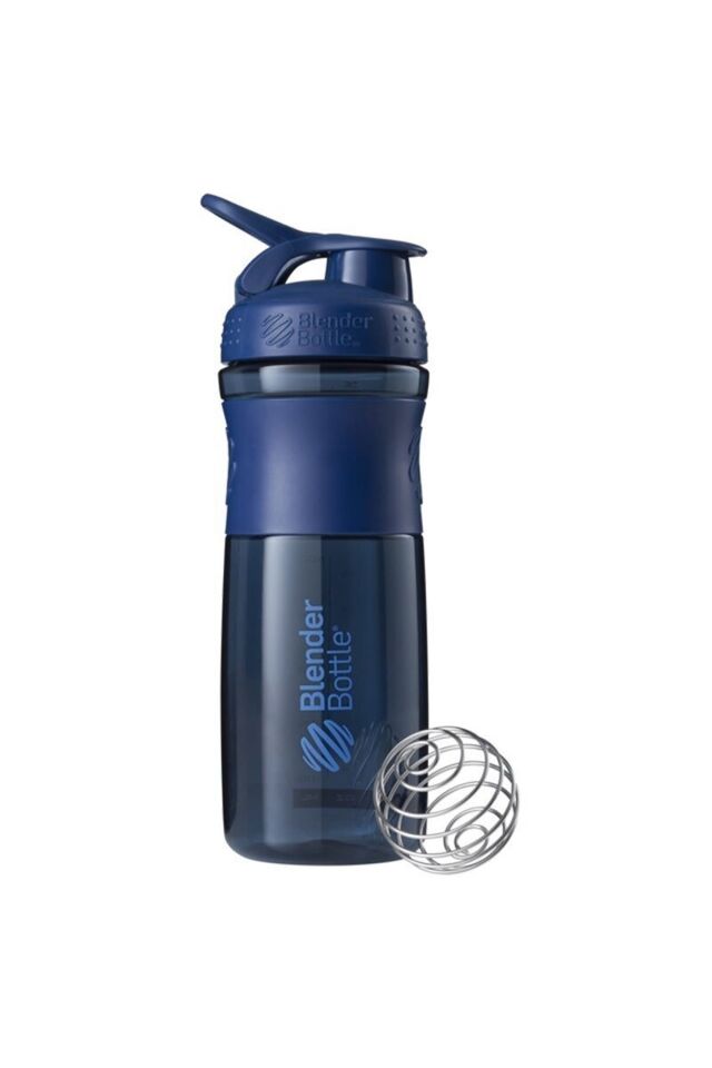 Sportmixer Shaker 760 ml Navy Lacivert Lacivert (Navy)