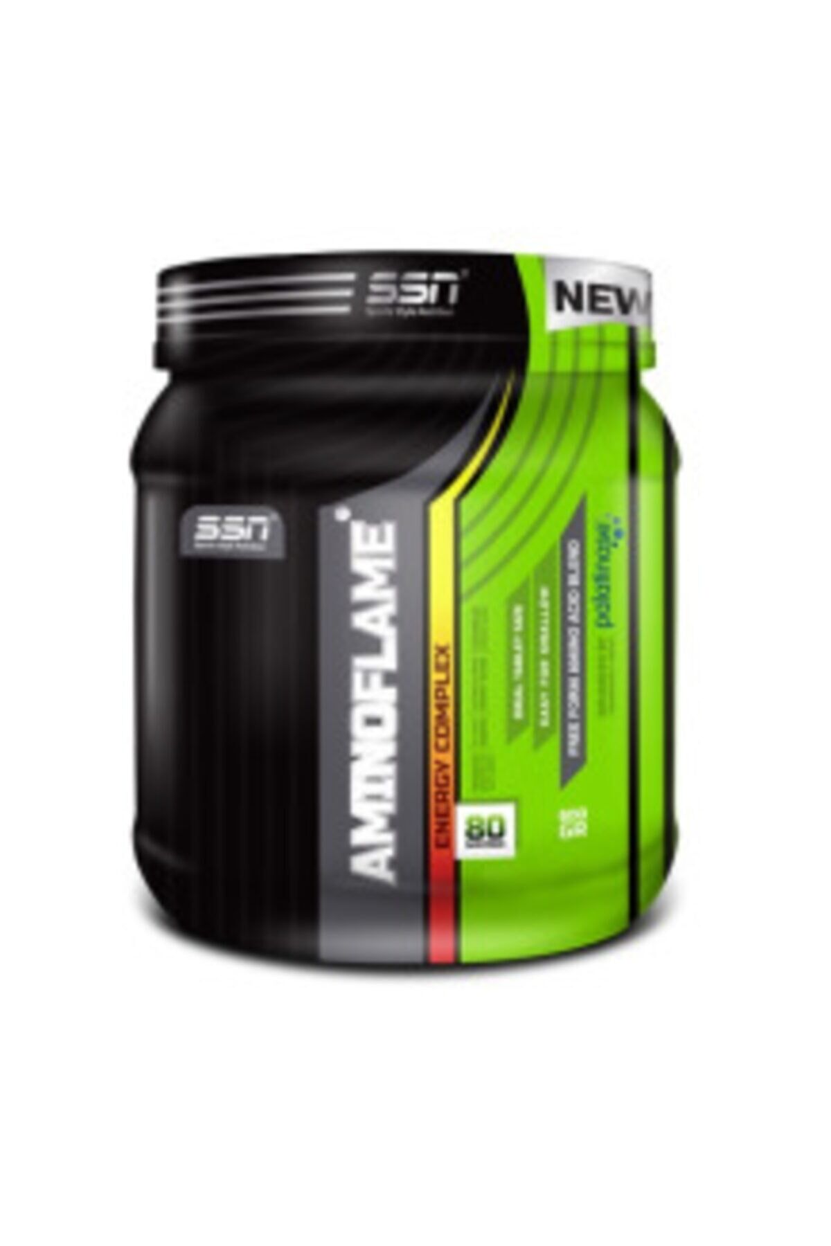 Creatine 350 gr+ Aminoflame 400 Tablet