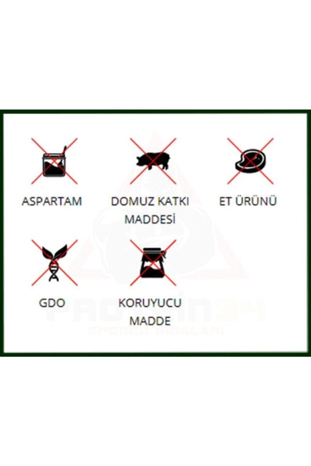 Hardlıne Pro Gainer 5000gr Çikolatalı Gainer