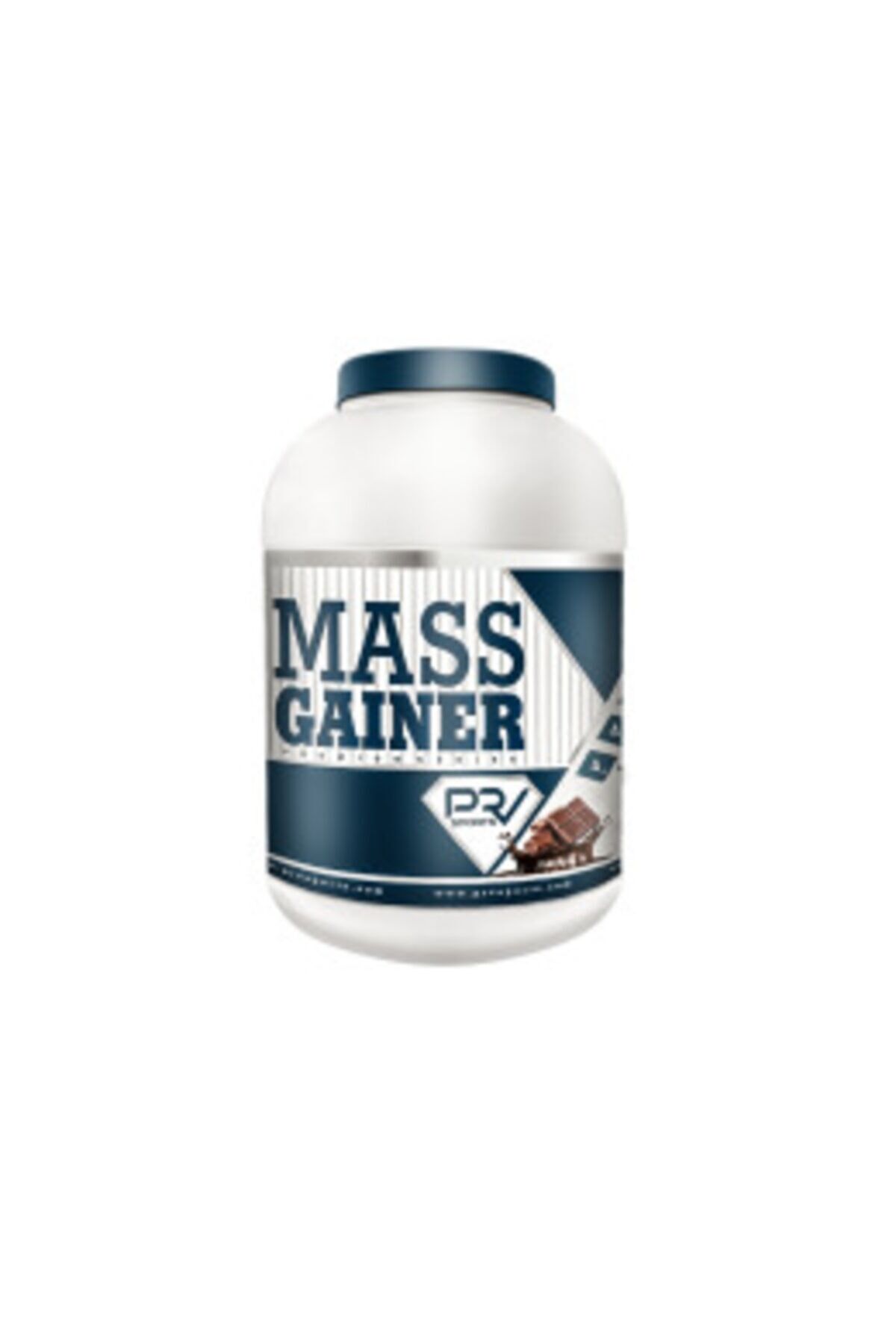 Çikolata Aromalı Mass Gainer 3000 gr