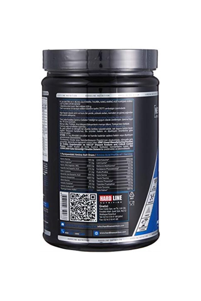 Marka: Bcaa Matrix - Tropikal Meyve Aromalı, 630 Gr Kategori: Shaker & Aksesuar Renkli