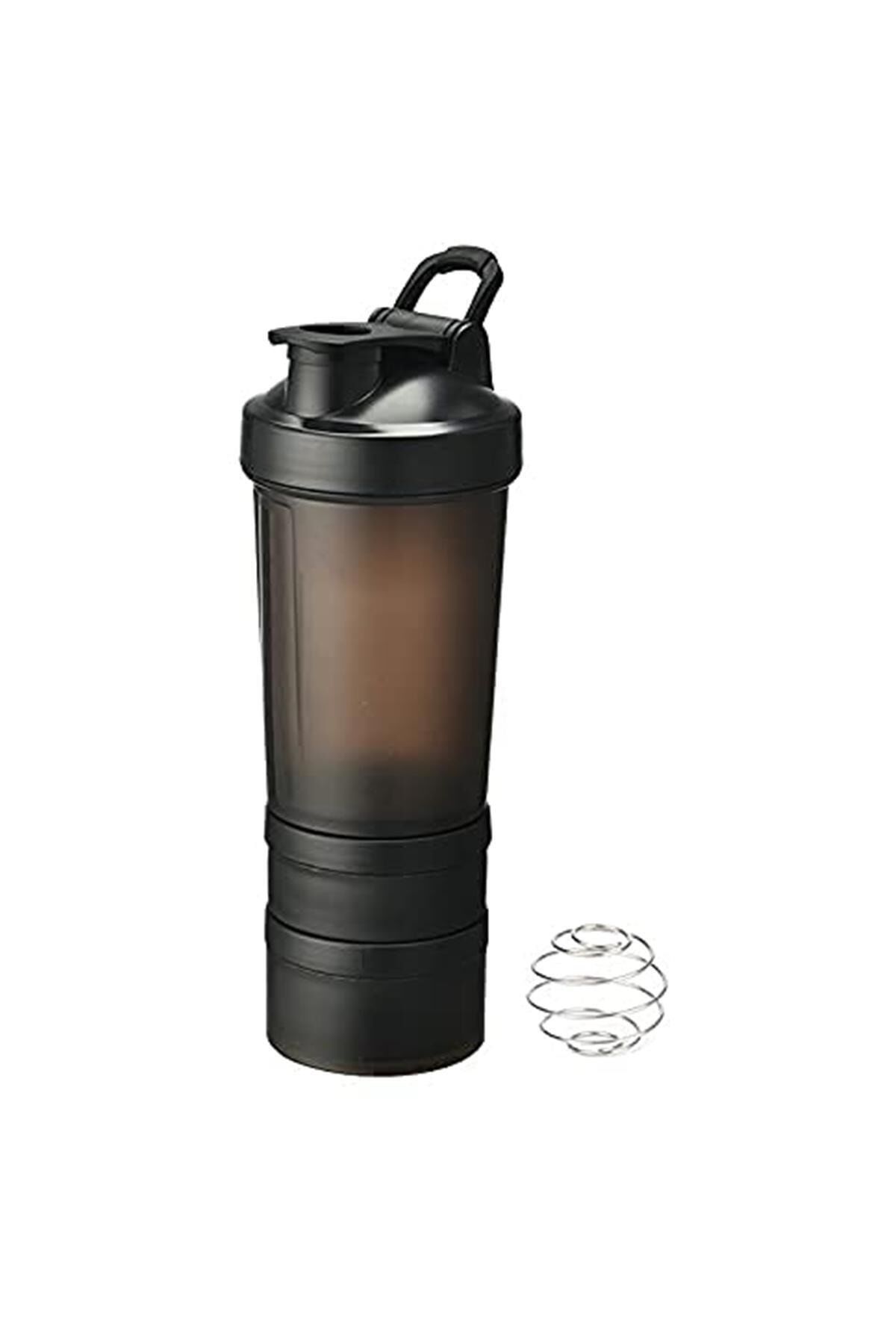 Marka: Shaker-su Şişesi-spor Şişesi-ıçeçek Şişesi-protein Shaker- Protein Shaker Bottles - Shake-sh Renkli