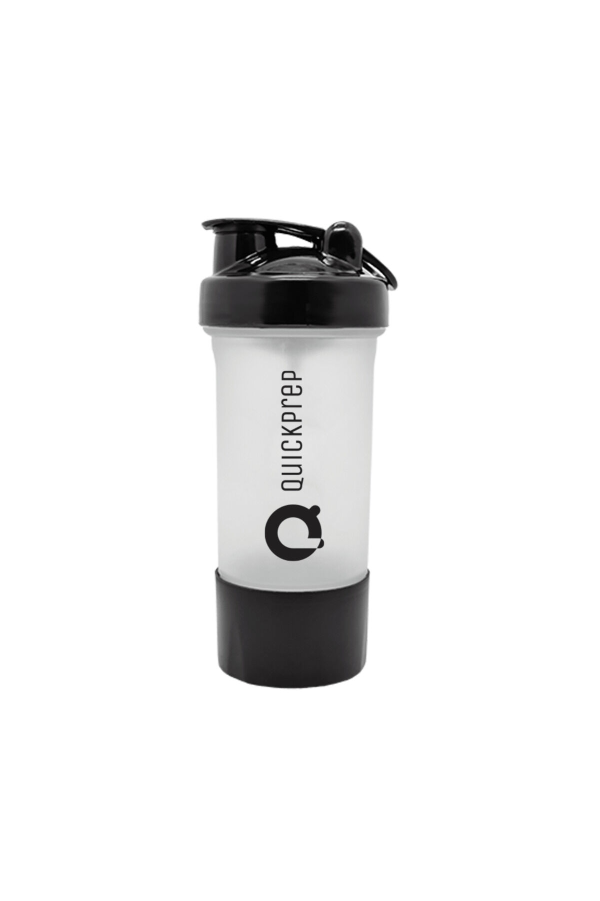 . Complete Shaker 550ml COMPLETE SHAKER