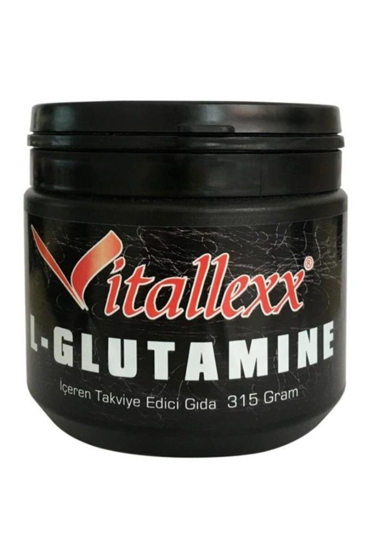 L-glutamine Toz 315gr