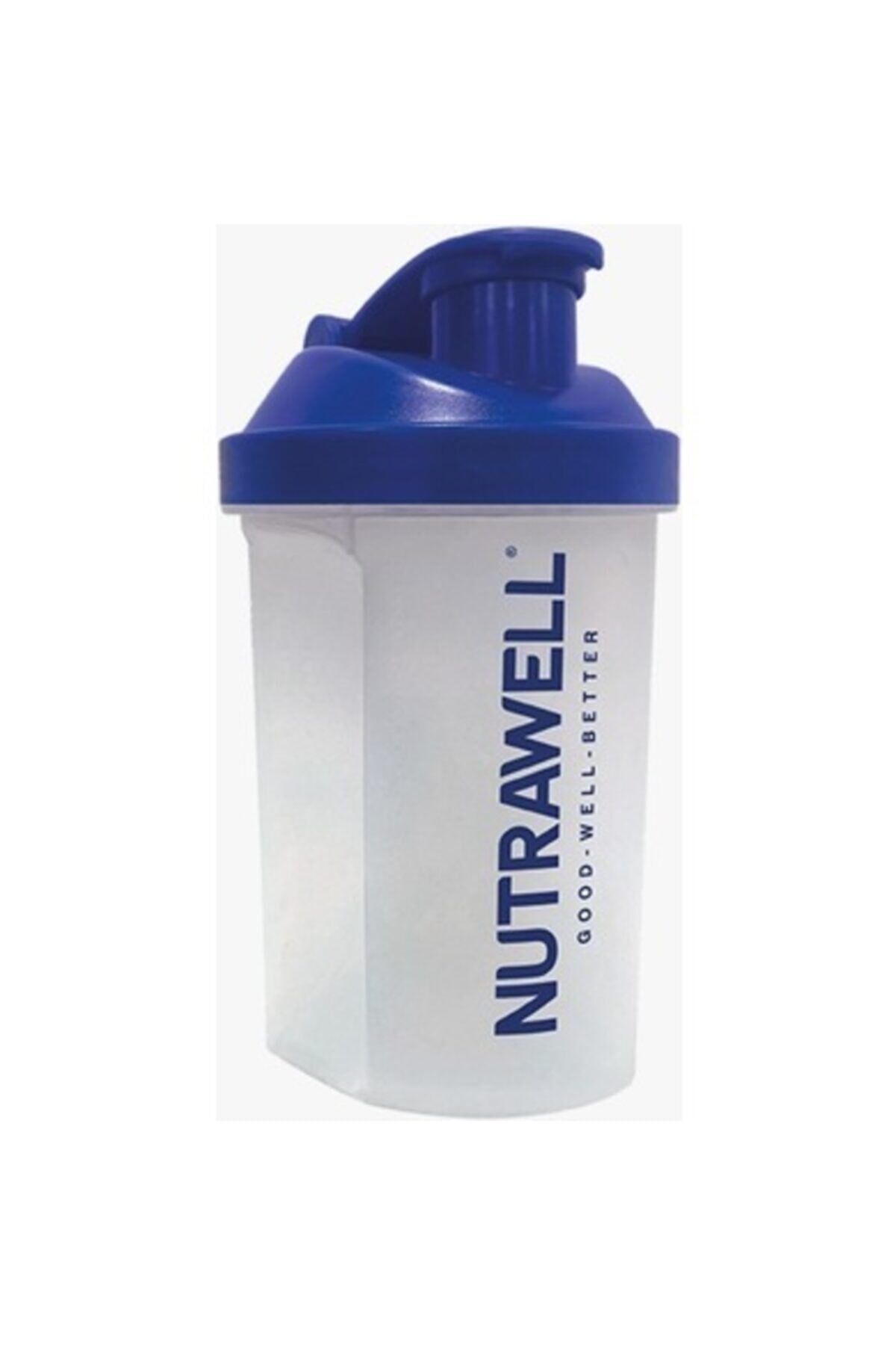 Mavi Shaker Lacivert