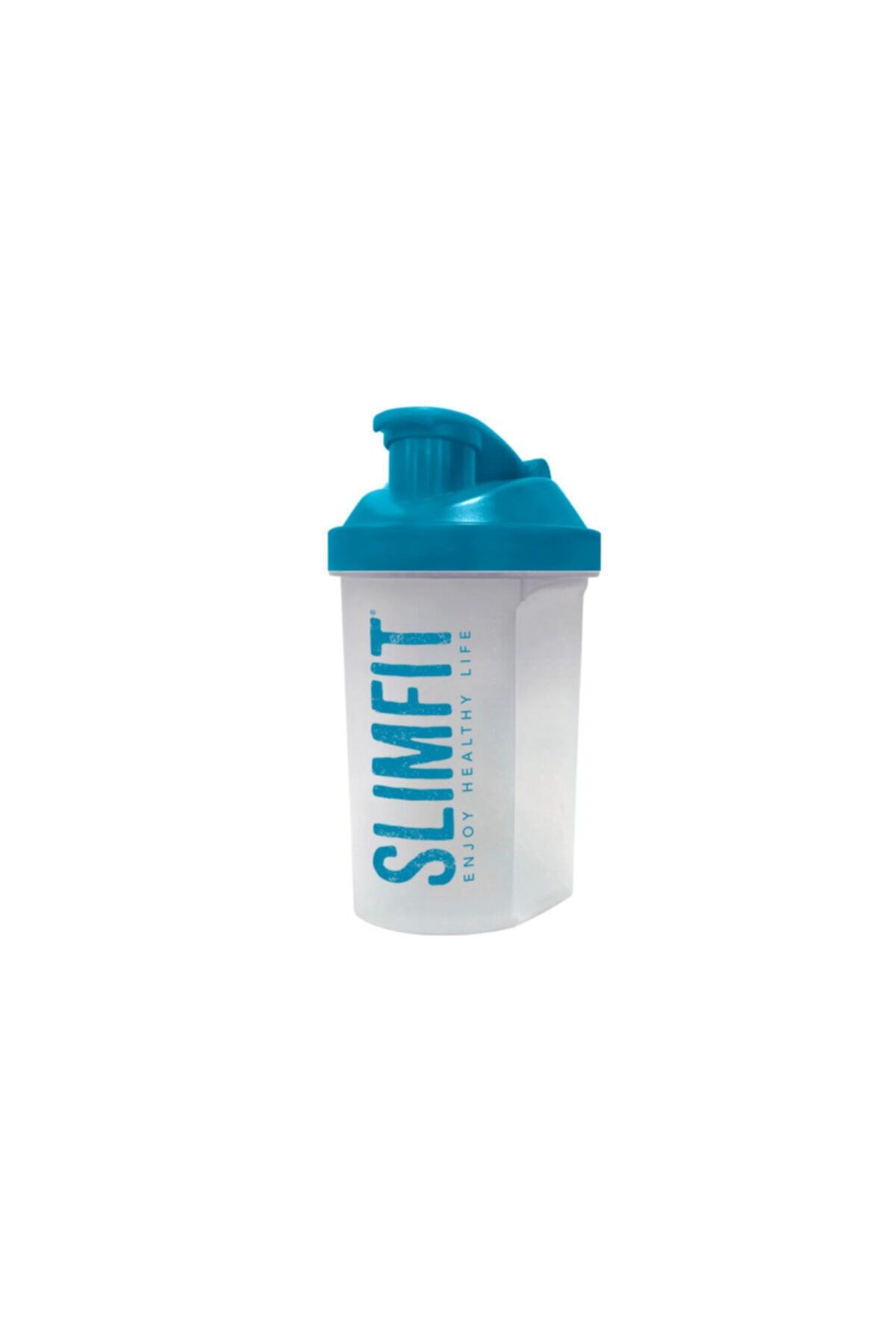 Shaker  600 ml Mavi