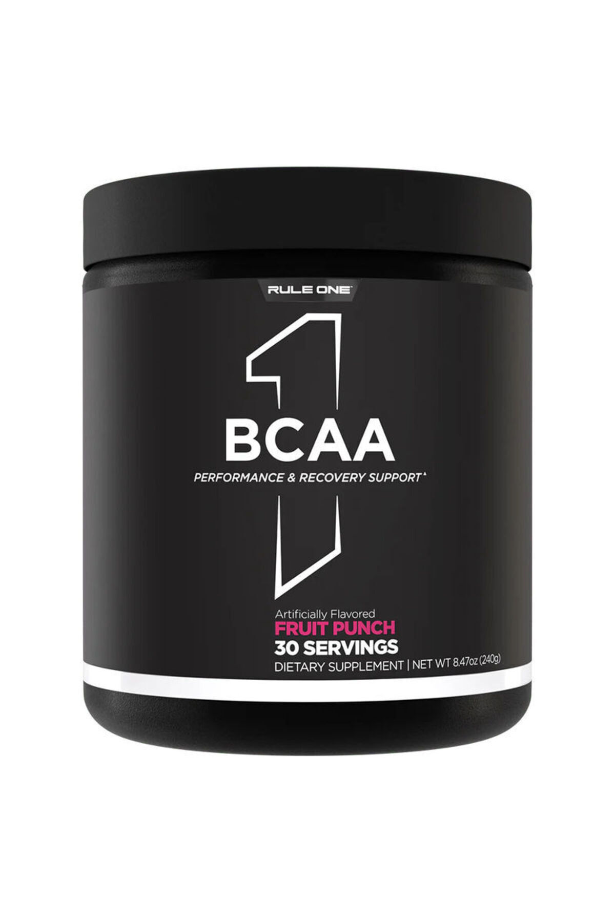 One Bcaa 240 Gram - ABD MENŞEİ