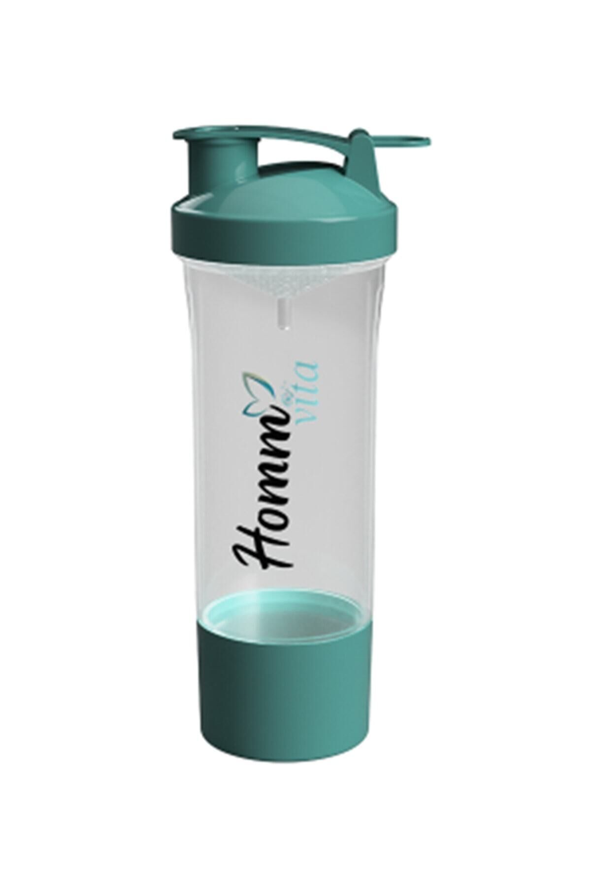 Shaker