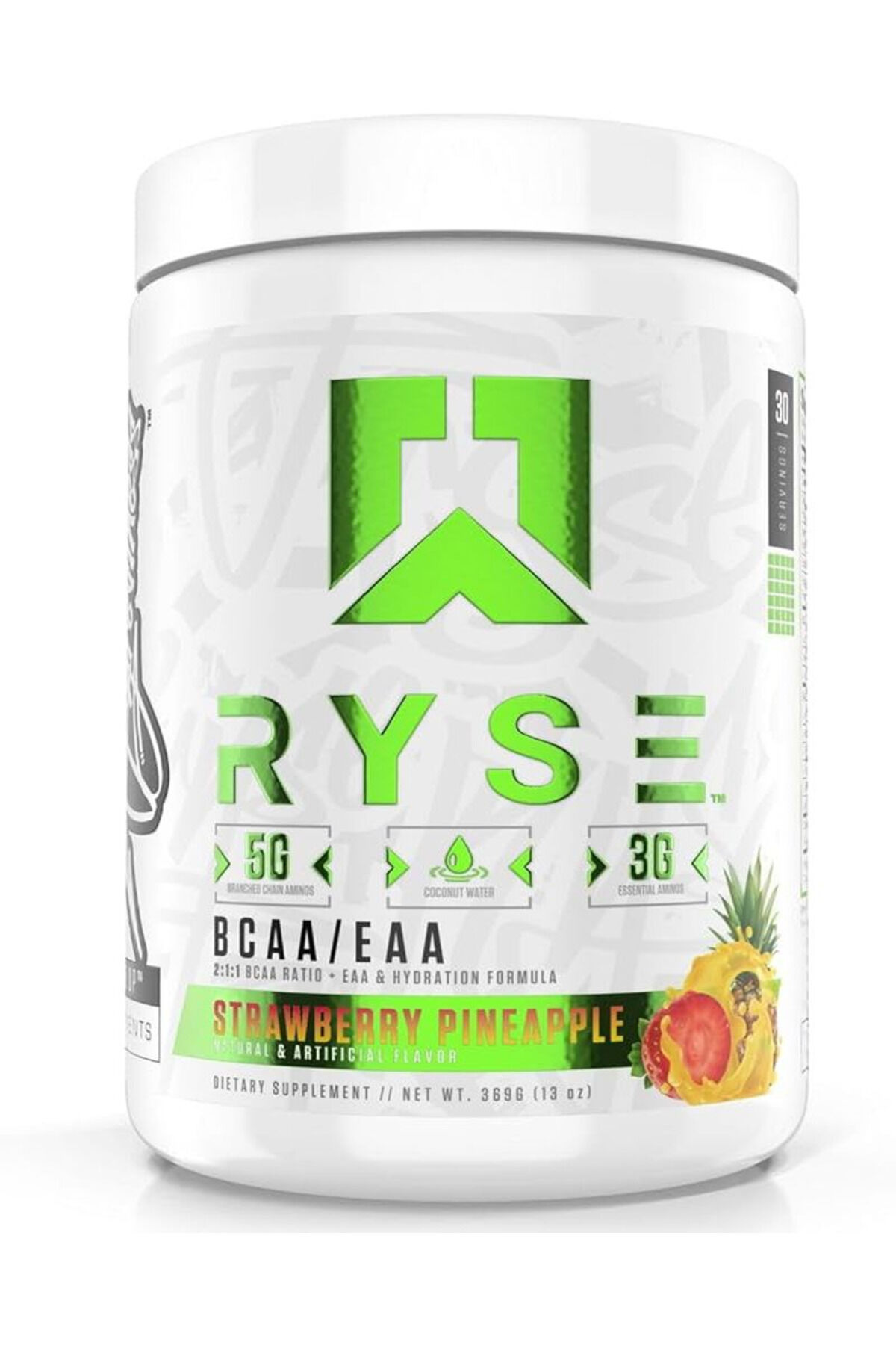 , BCAA + EAA COMPLEX AMİNO 30 Servis