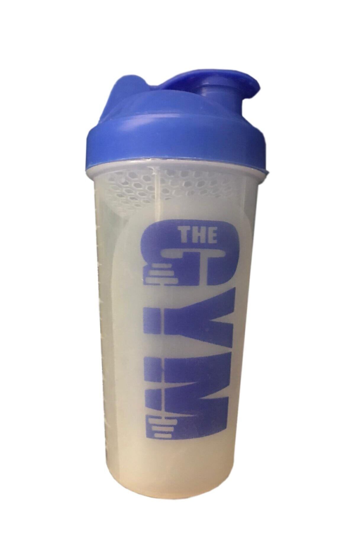 Supplementin Gym Shaker Lacivert