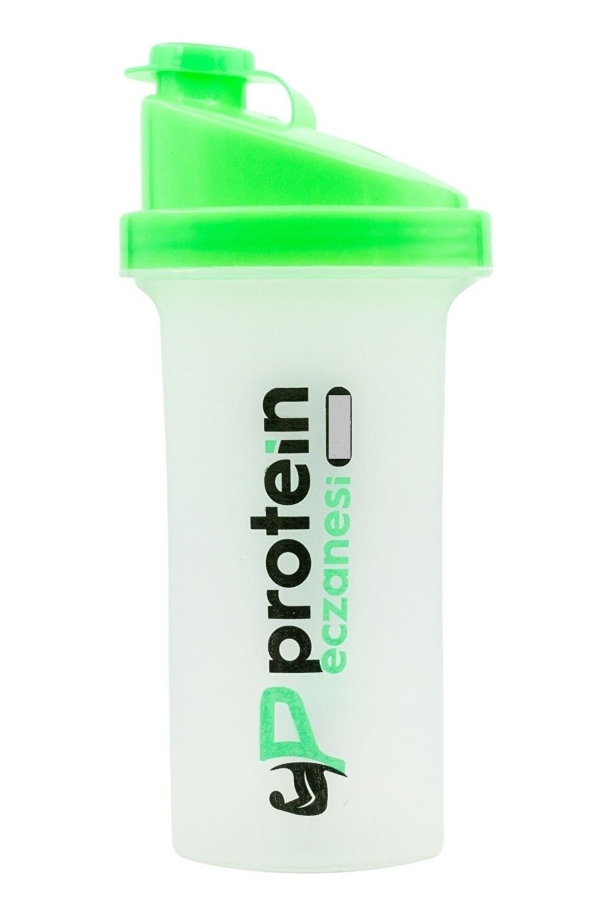 Proteineczanesi Shaker 700 Ml Şeffaf. Beyaz