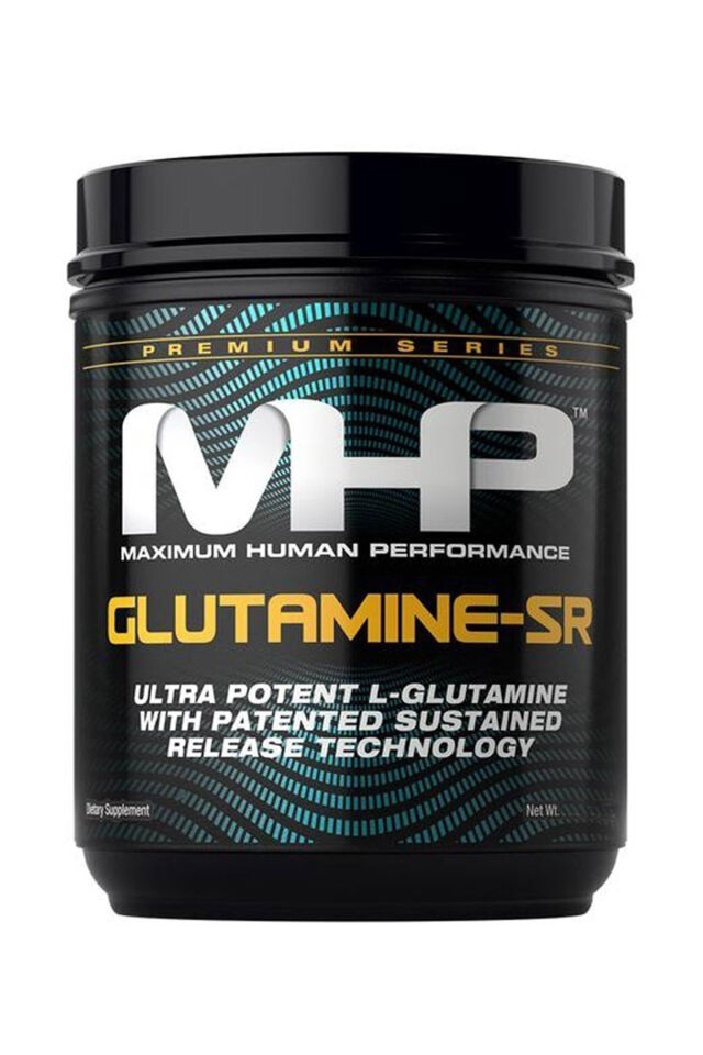 Glutamine-Sr 300 g SAAMHP031000
