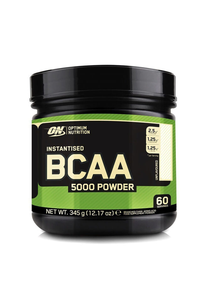 Bcaa 5000 Powder 345 gam SAAOPT011000