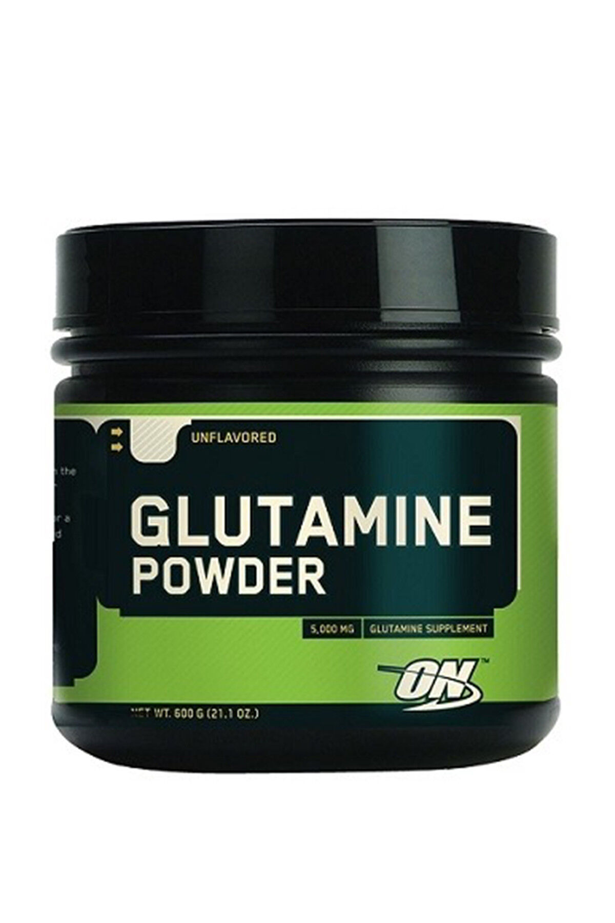 Glutamine Powder 630 gam SAAOPT021000