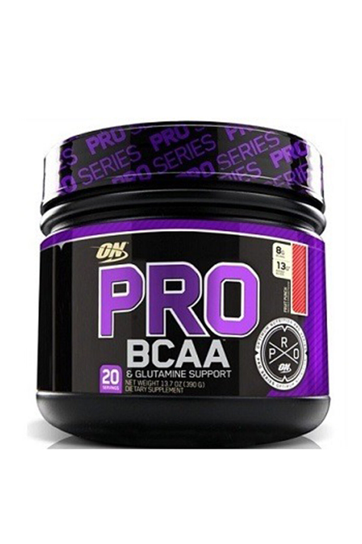 Pro Series BCAA Powder 390 g SAAOPT041107
