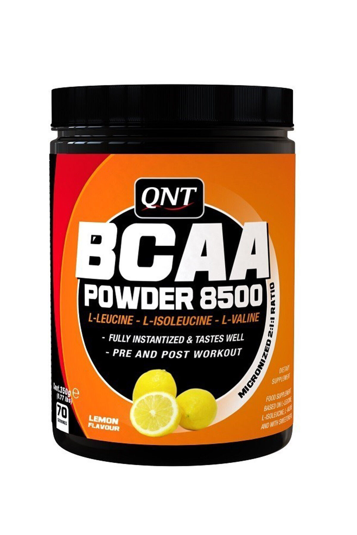 Bcaa Powder 8500 350 g SAAQNT041093