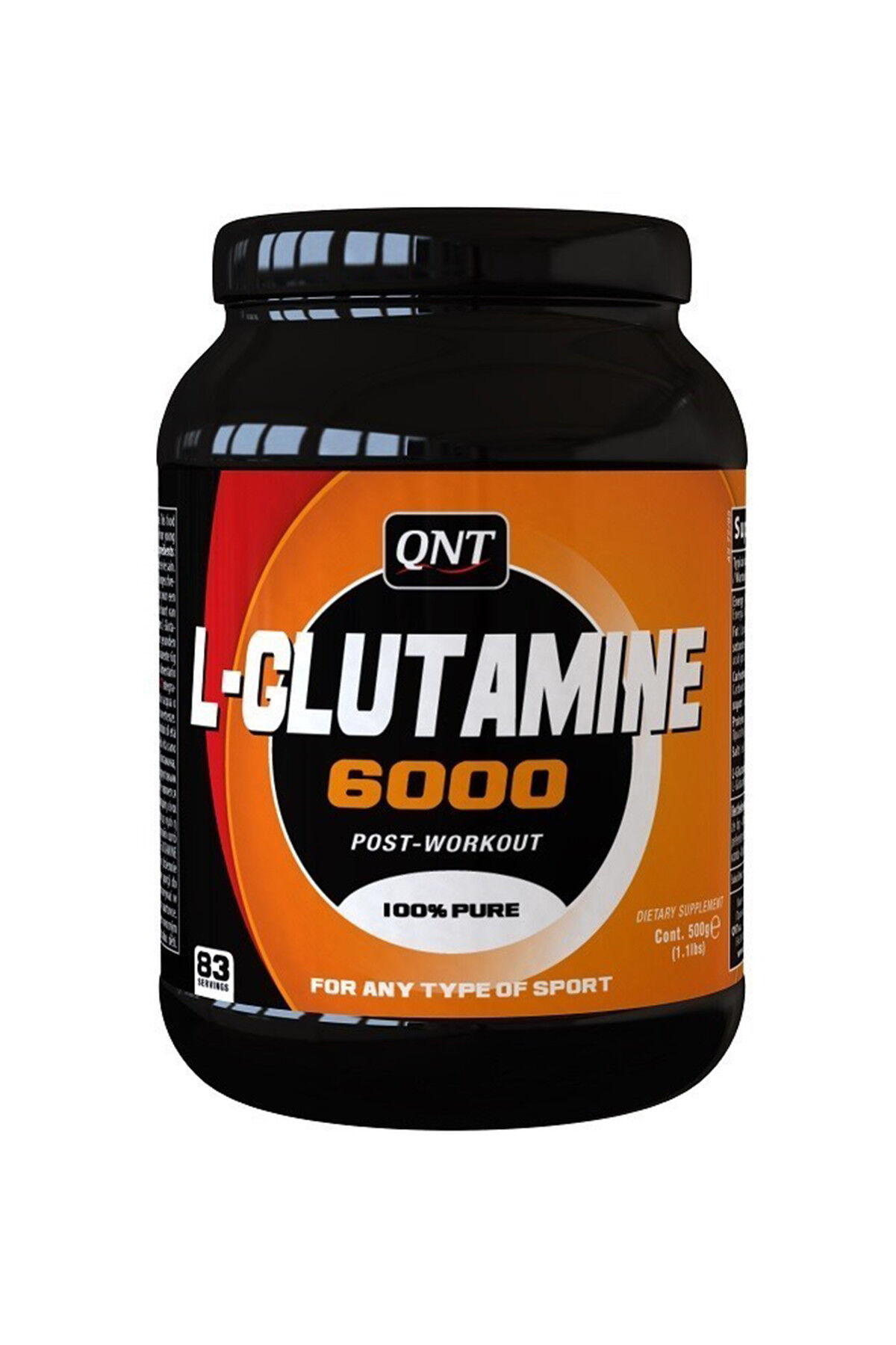 L-Glutamine 500 g SAAQNT051000