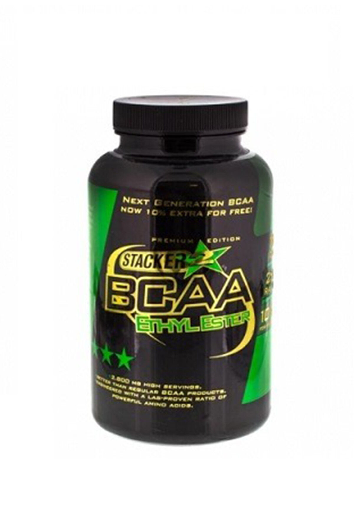 Bcaa 198 Kapsül SAASTK011000