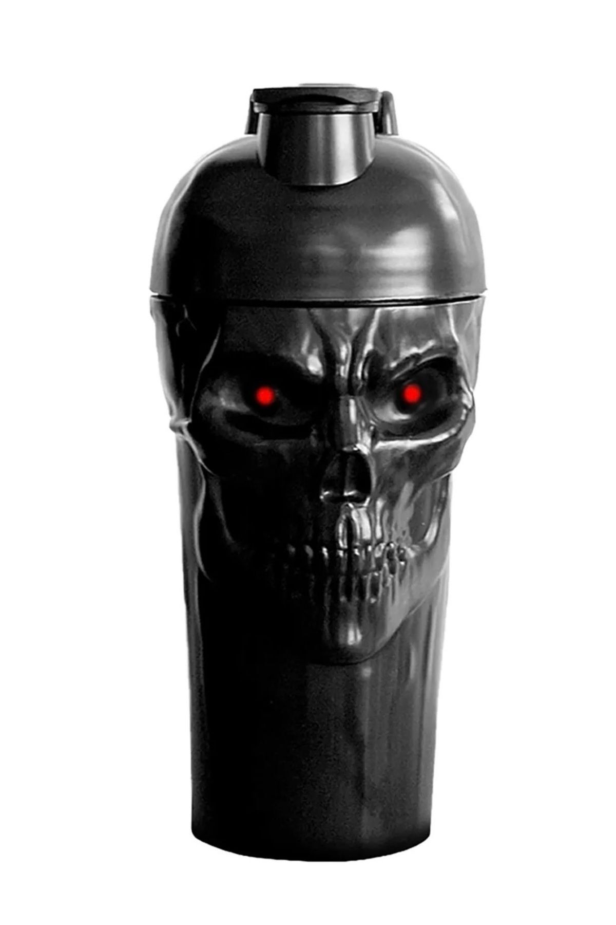 THE CURSE SHAKER BLACK 700 ML - MADE IN USA Si̇yah