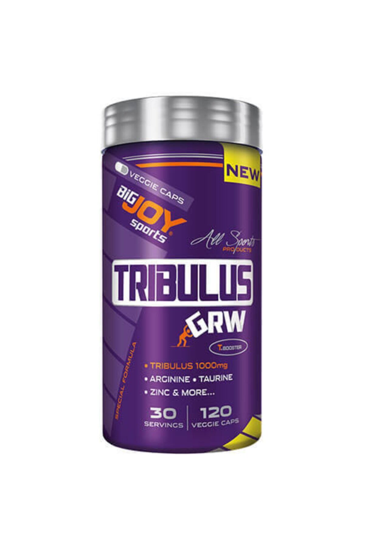 Tribulus GROW 120 Tablet