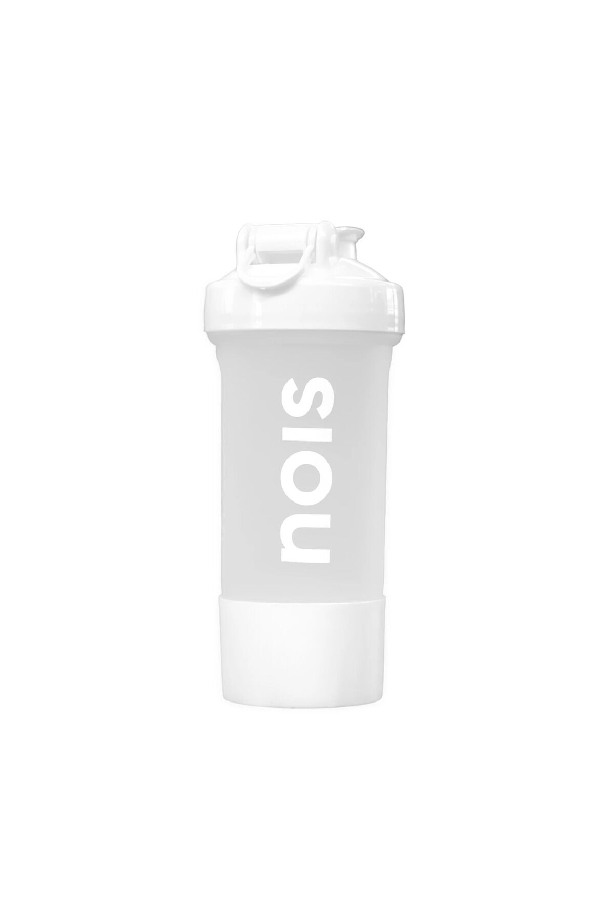 Shaker ''white''