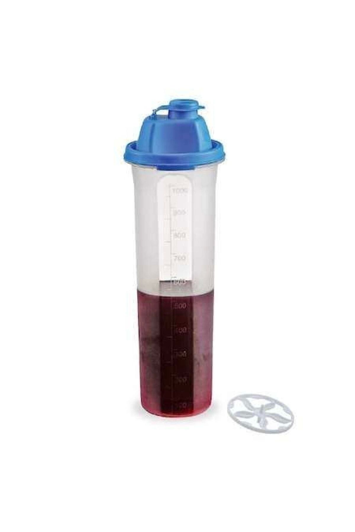 Shaker Pratik Karıştırıcı 1,1 Lt Karişik