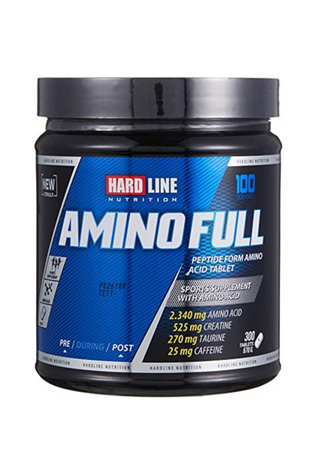 Marka: Amino Full, 350 Gr Kategori: Shaker & Aksesuar Renkli