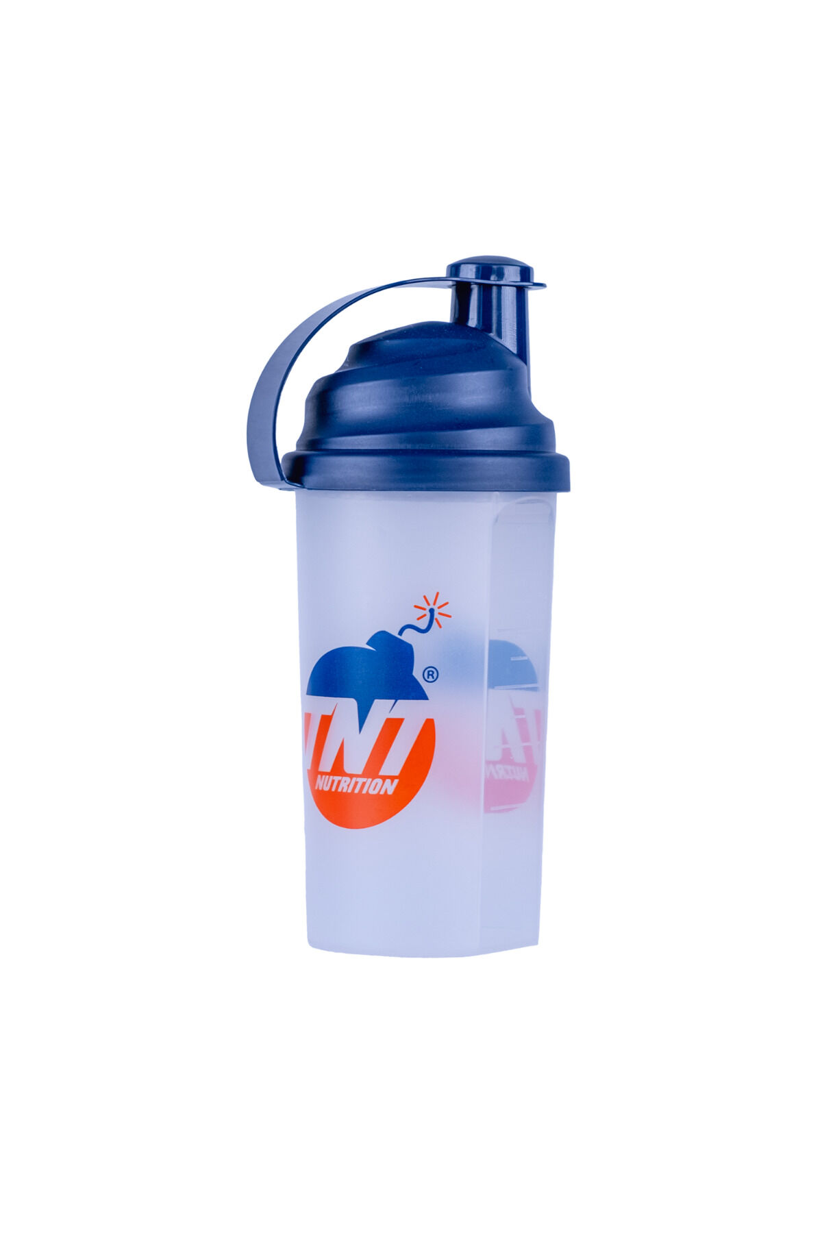 Shaker 700 ml Lacivert