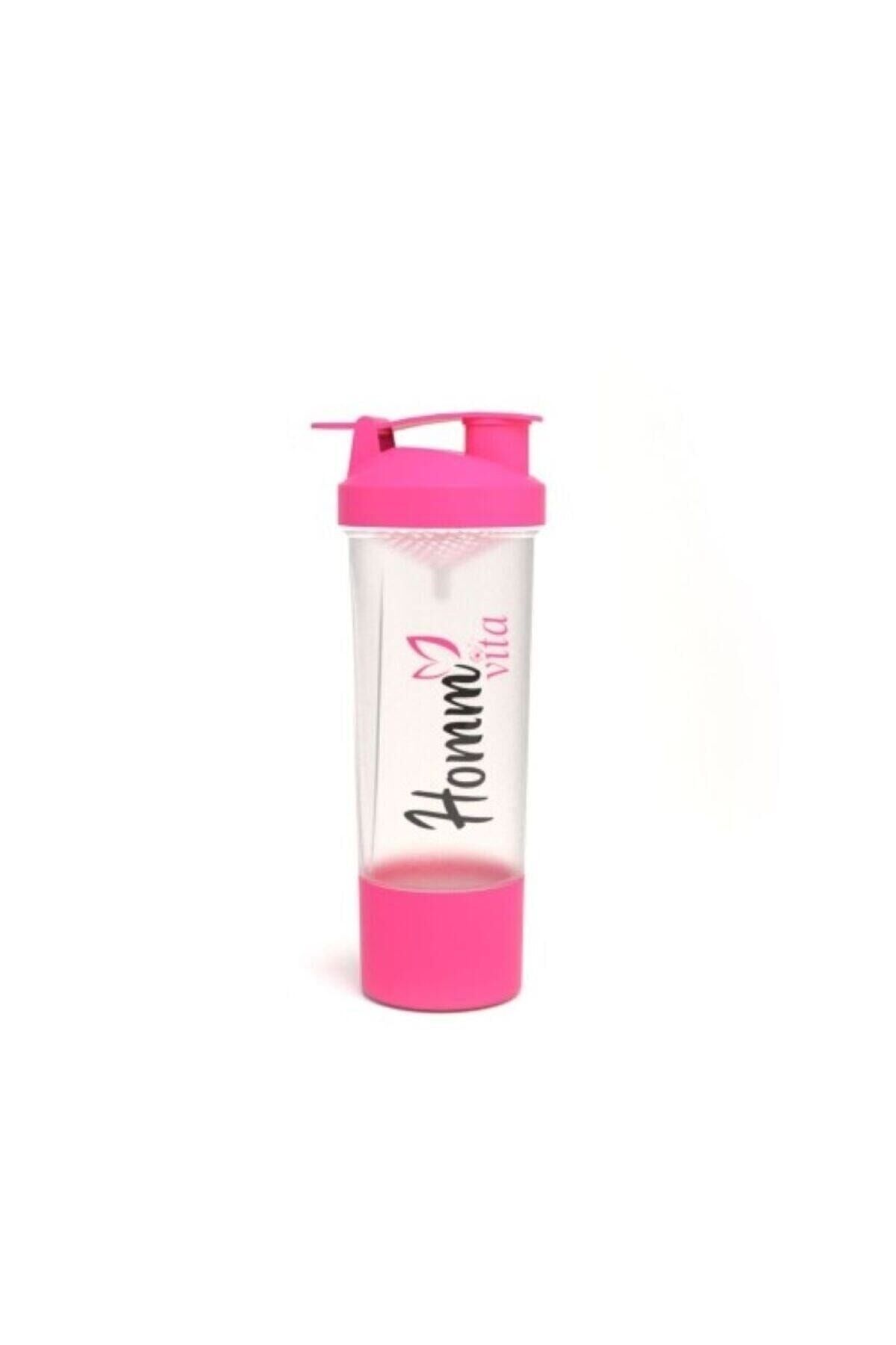 Homm Vita Shaker Yeşil