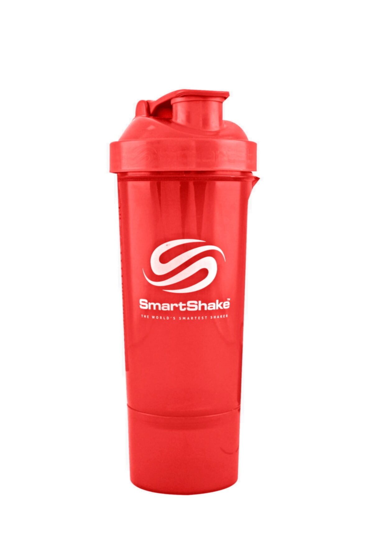 Slim 400 Ml Shaker